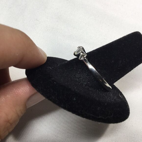 When Two Hearts Meet Fashion Ring (UC3) - Picture 5 of 8